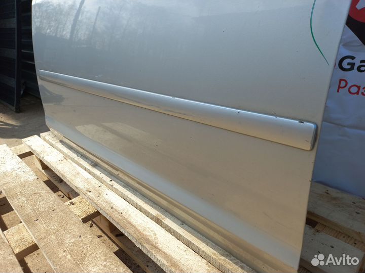 Дверь передняя левая Ford Focus II Фокус 2 дорес