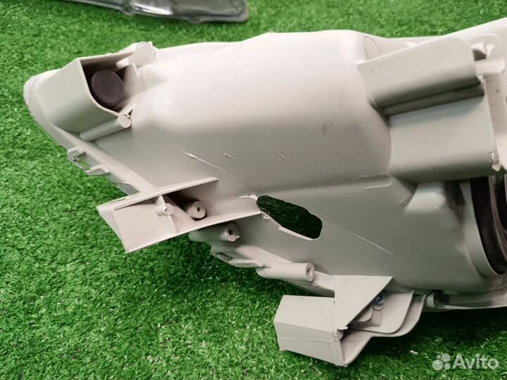 Фары Camry v40 новые 8113033612, 8117033611