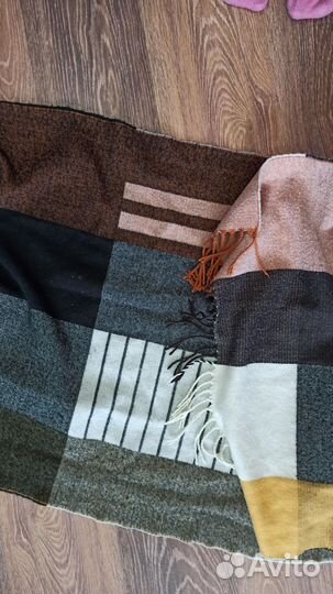 Шарф женский