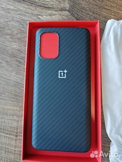 Оригинальный чехол на oneplus 8t