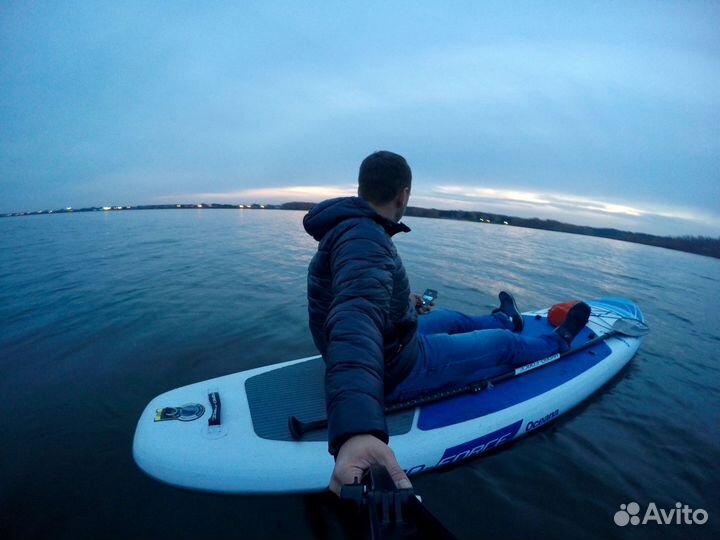 Аренда SUP бордов