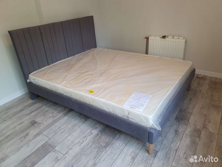 Сборка мебели