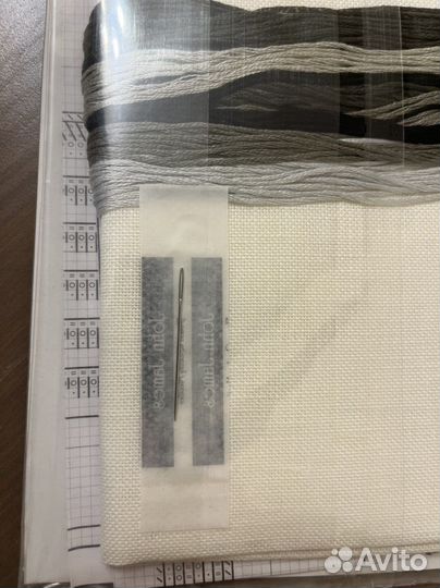 Набор для вышивания