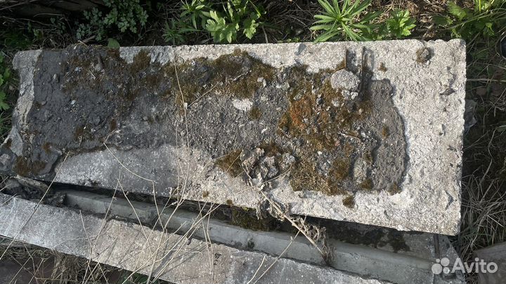 Жби плиты бу