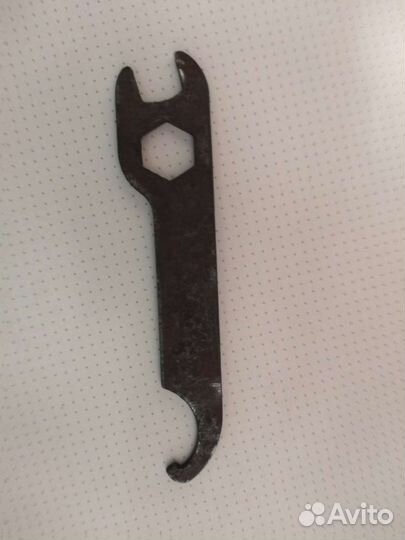 Ключ велосипедный СССР