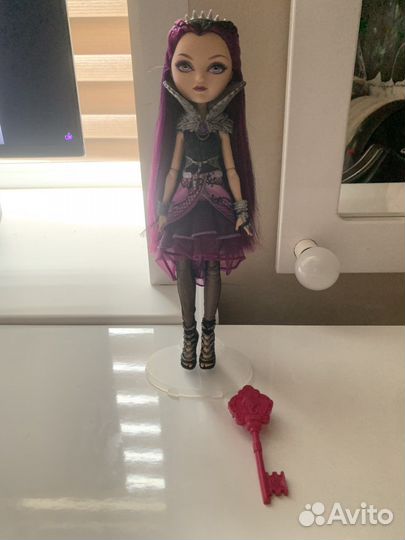 Кукла ever After High