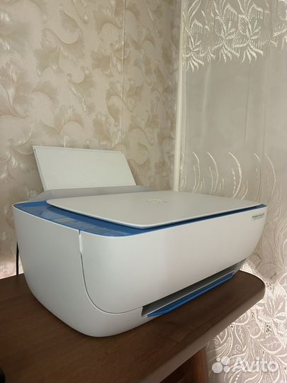 Принтер HP deskjet 3635