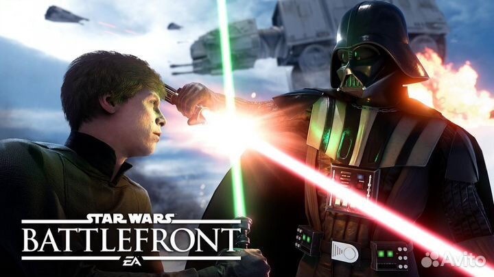 Star Wars Battlefront Ultimate Edition (Steam)