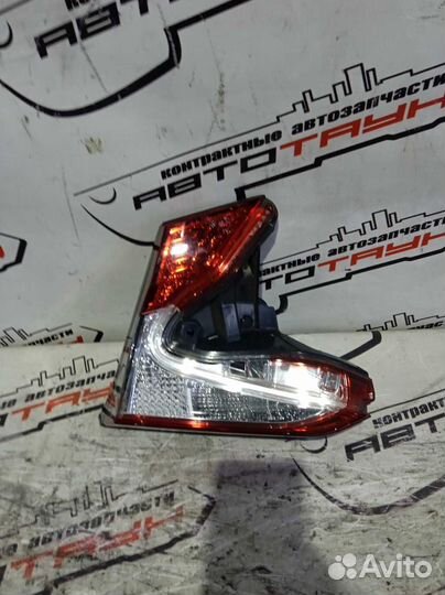 Фальшпанель toyota C-HR maxh10 NGX10 NGX50 ZGX10 Z