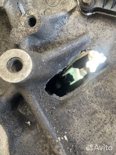 Двигатель мазда 6 1.8