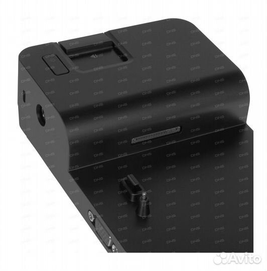 Док-станция HP UltraSlim 2013 черный