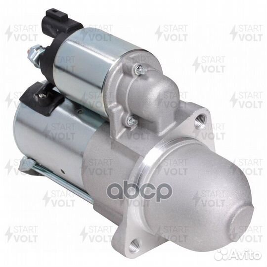 Стартер hyundai/KIA sonata NF 05/cerato 04