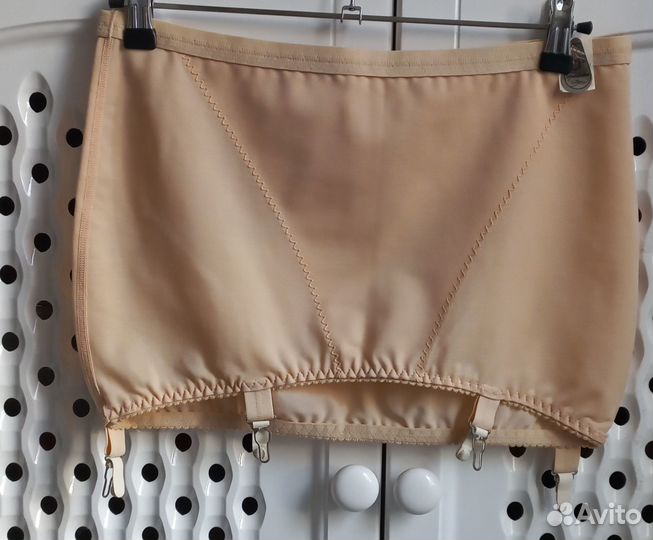 Пояс для чулок