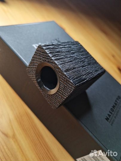 Nasomatto Black Afgano Premium