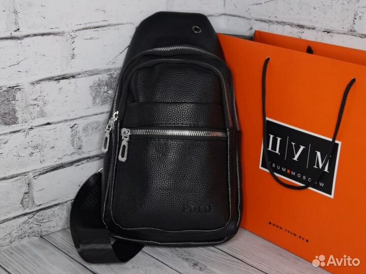 Сумка мужская Hugo Boss