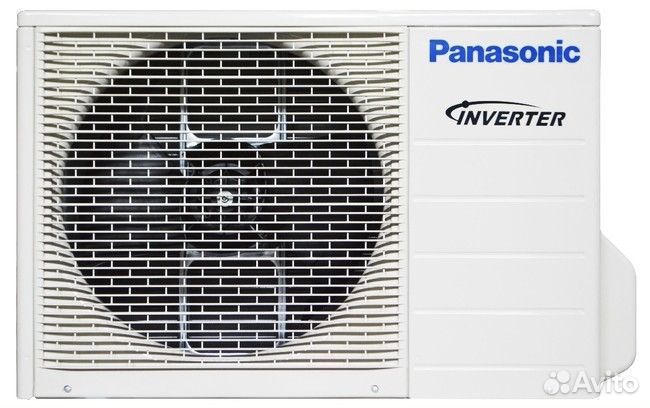 Настенный кондиционер Panasonic CS-E18rkdw + CU-E