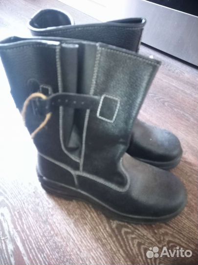 Сварочная роба