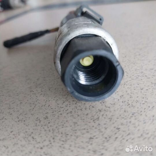 Датчик кондиционера Ford Focus 2