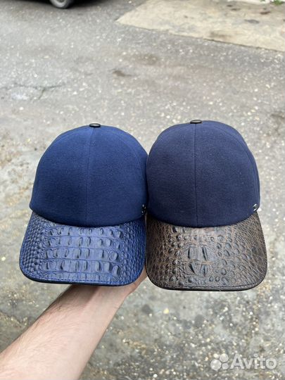 Кепки крокодил