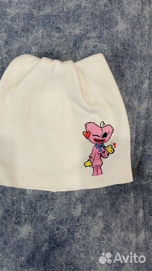 Вещи пакетом на девочку