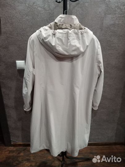 Плащ женский