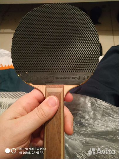 Ракетка kazak