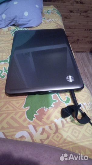HP Pavilion g 6 Wind.10