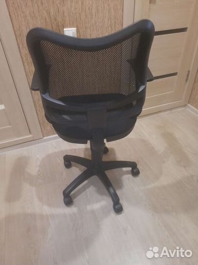 Компьютерное кресло бу