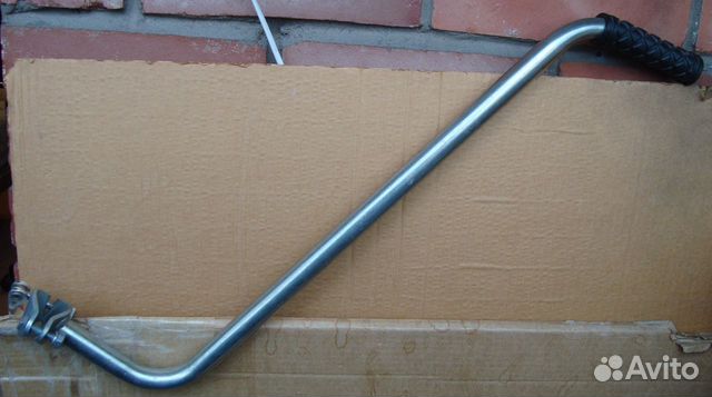 Держатель для велосипеда