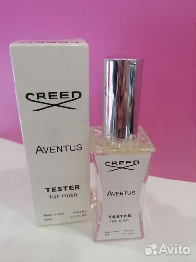 Духи ОАЭ тестеры Мисс Диор,Кирке,Коко,Тиффани,Крид