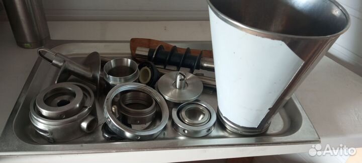 Аппарат для пельменей