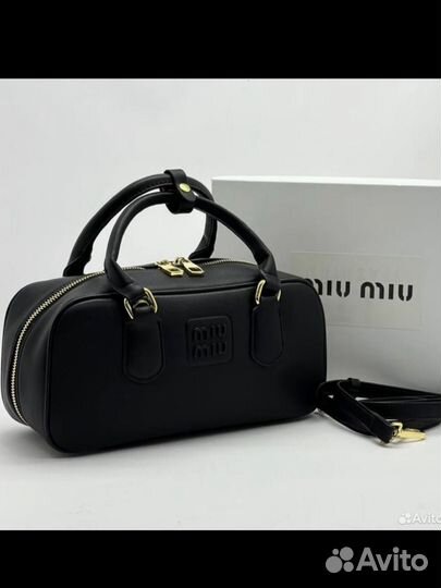 Сумка натуральная кожа