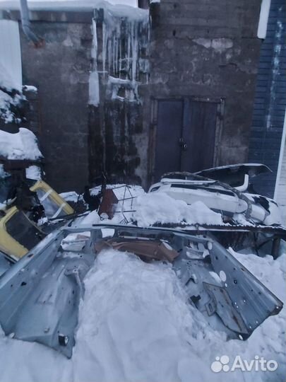 Suzuki Jimny JB23W телевизор