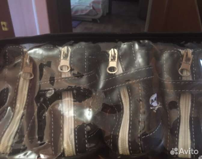 Обувь для маленьких собачек