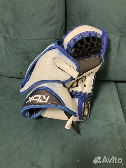 Вратарские блин ловушка sr