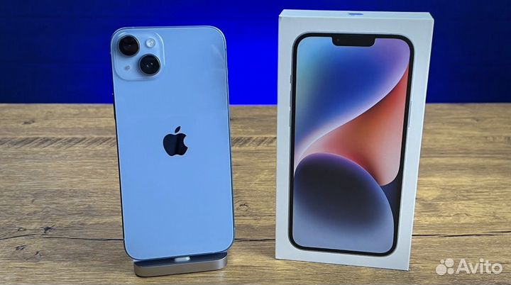 IPhonе 14 plus обмен