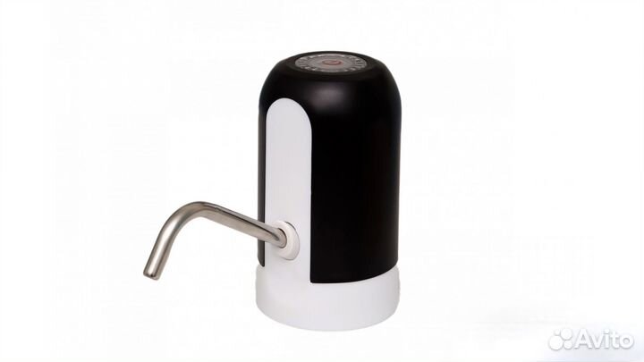 Помпа для воды электрическая