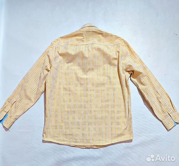 Casa Moda L рубашка мужская Германия