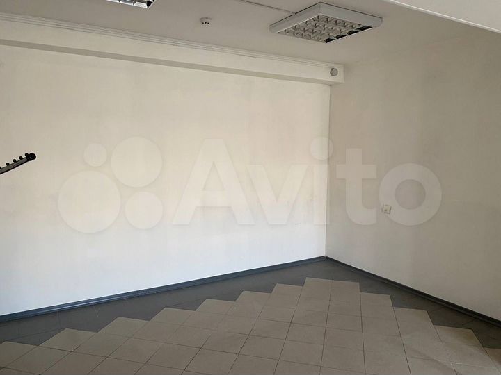 Торговая площадь, 31 м²