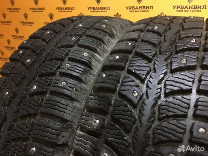 КАМА 505 Irbis 195/65 R15 91T