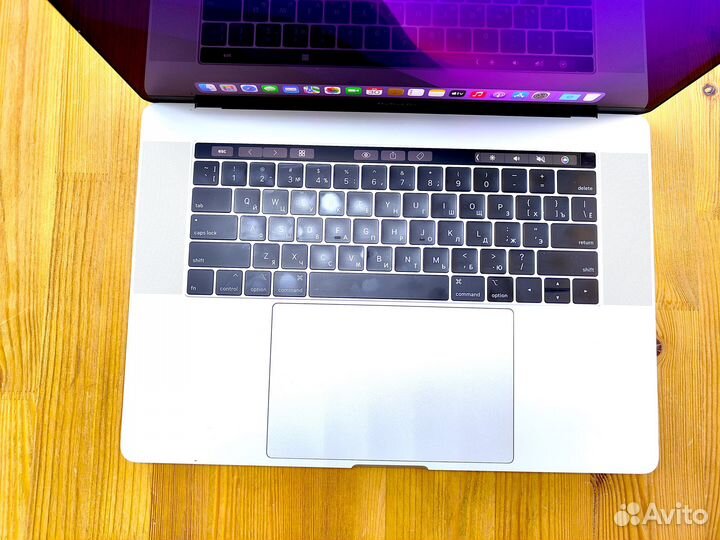 MacBook Pro 15 2019 i9 2.3GHz 32GB 512SSD art1242