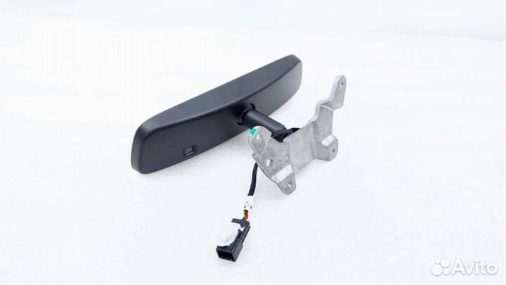 Б/У Б/У Зеркало салонное Состояние отличное