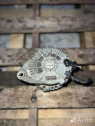 Генератор Nissan Teana J32 2.5 3.5