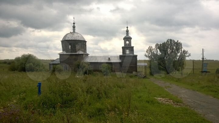 Участок 6 сот. (ИЖС)