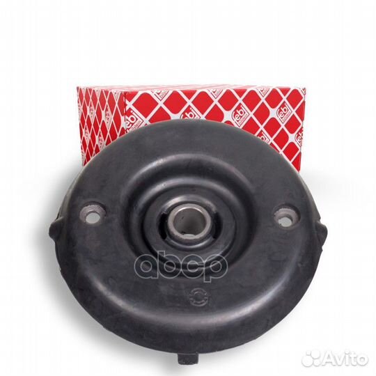 Опора стойки амортизатора peugeot 308 (4A, 4C