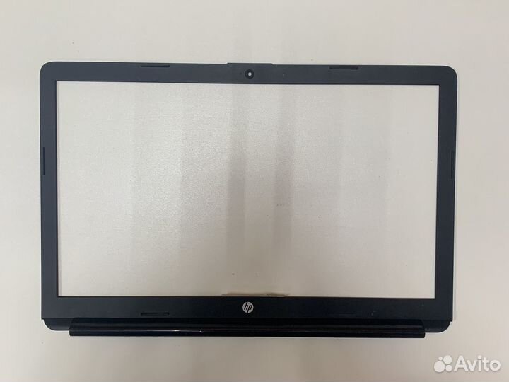 Рамка матрицы ноутбука HP 15-db0000