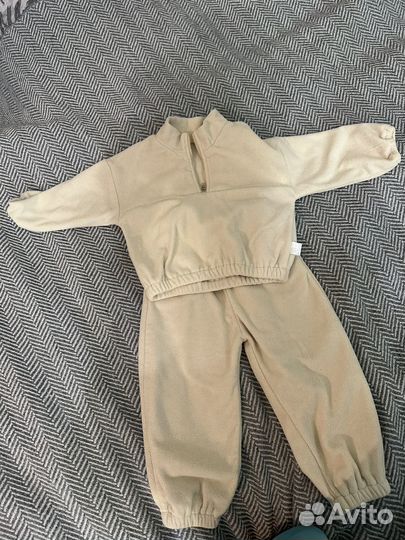 Вещи пакетом на мальчика 92 98