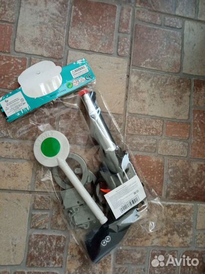 Для Нового года набор Полицейский