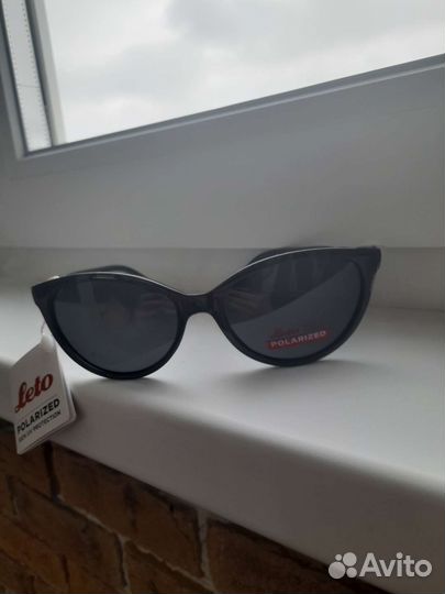 Oчки поляризационные жен. leto