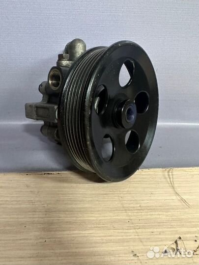 Насос гур Opel Insignia 2.0 A20NFT 2012